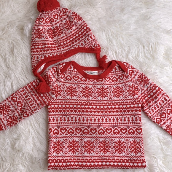 Max Studio Bottoms Nwt Max Studio Baby Girls Winter One Piece